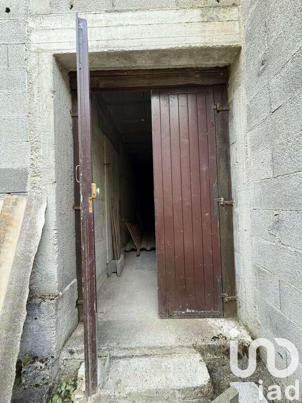 Photo 6 - Maison à VALDEROURE