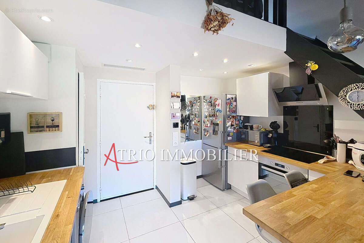 Appartement à CAGNES-SUR-MER