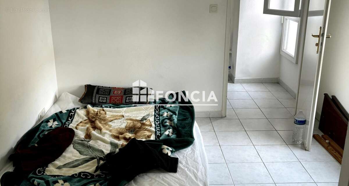 Appartement à AMIENS