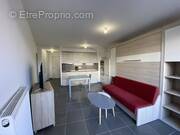 Appartement à BALARUC-LES-BAINS
