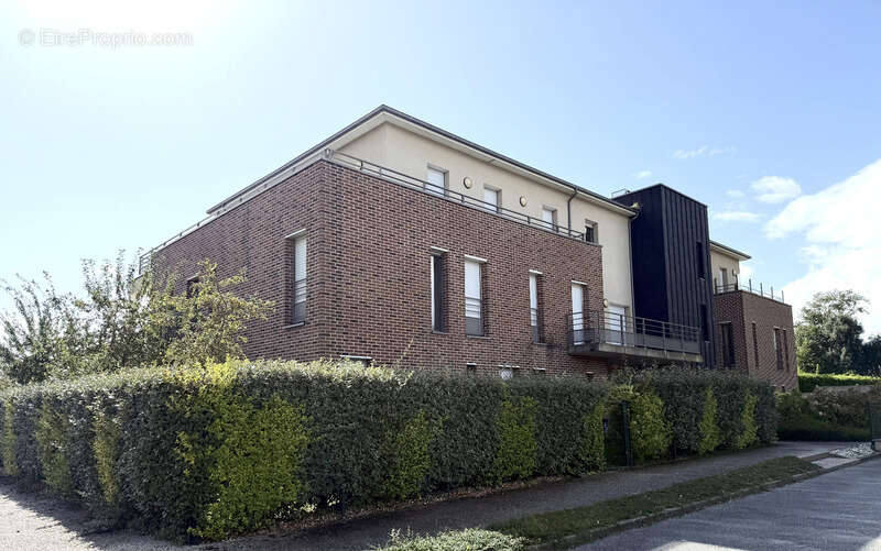 Appartement à LUNERAY