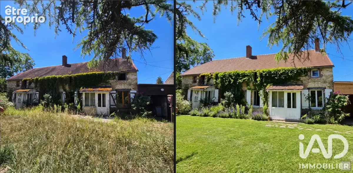 Photo 1 - Maison à LANTAGES