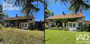 Photo 1 - Maison à LANTAGES