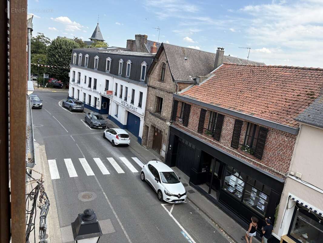 Appartement 49 m² à Saint-Valery-Sur-Somme  - photo 6