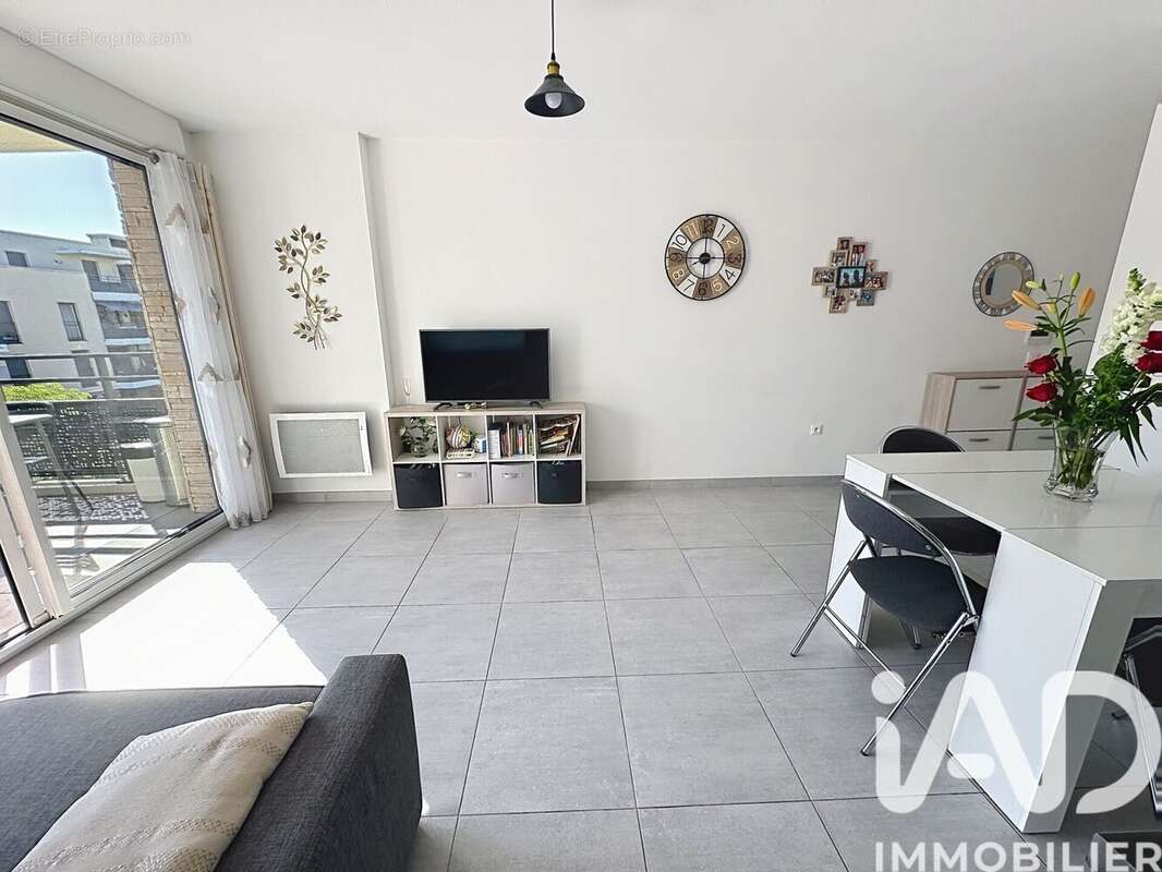Photo 2 - Appartement à LA CIOTAT