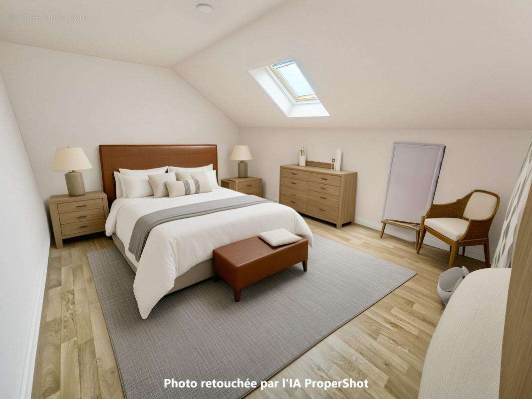 Maison à ROMORANTIN-LANTHENAY