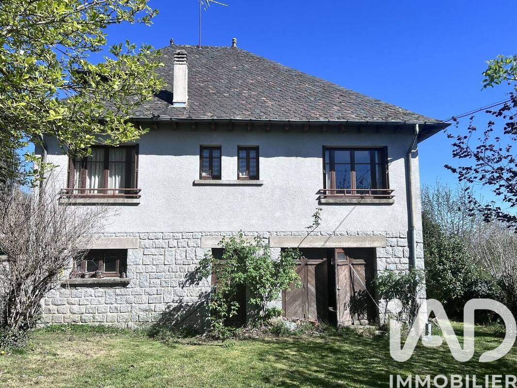 Photo 1 - Maison à LEUCAMP