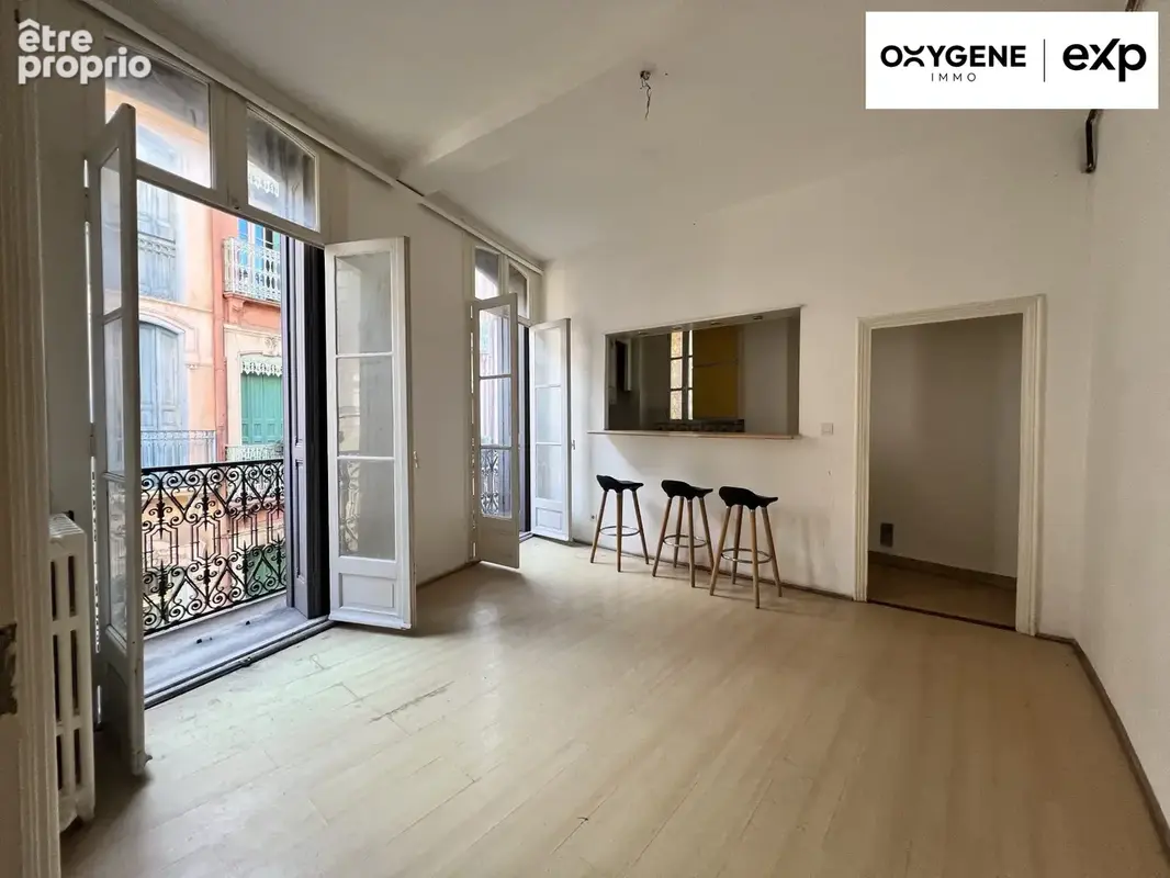 Appartement 63 m² à Perpignan  - photo 5