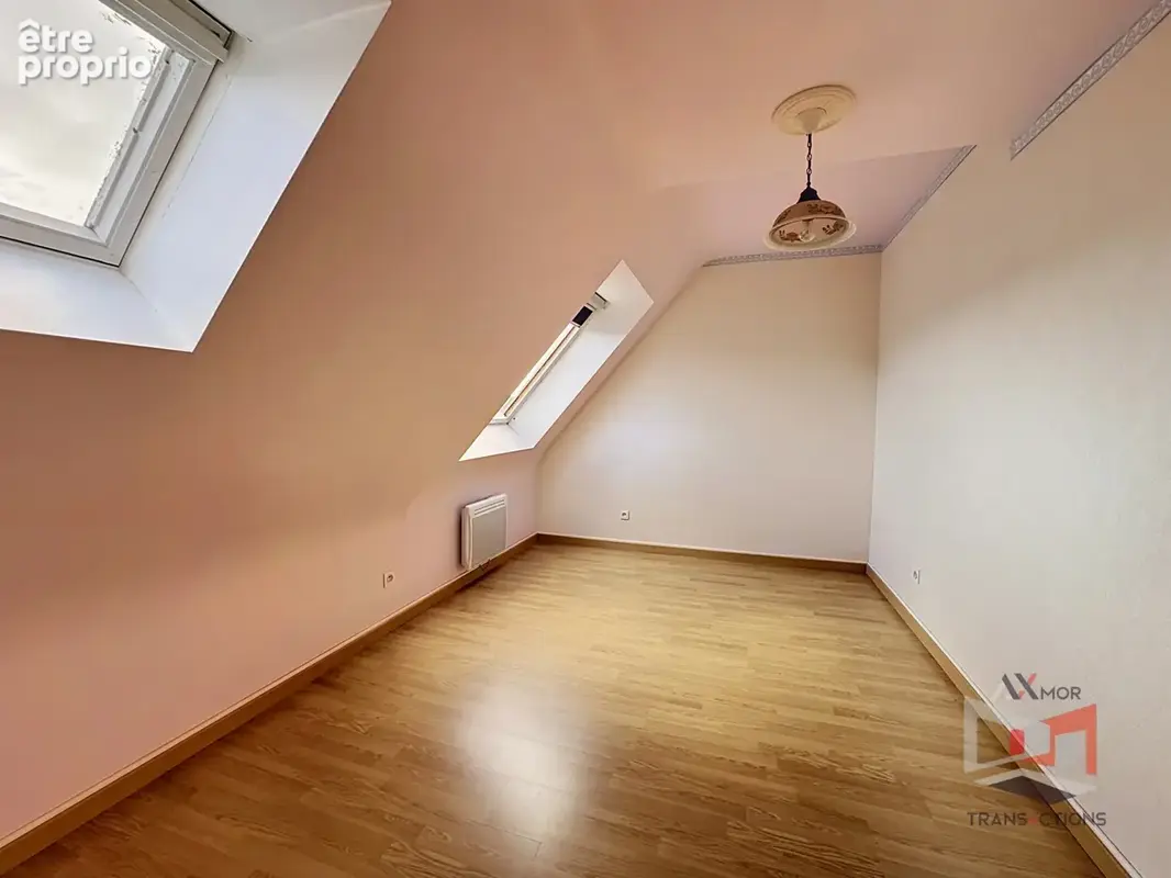 LOUANNEC : À VENDRE   Charmante longère , à deux pas des commerces - photo 9