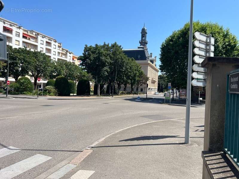 Appartement à VILLEFRANCHE-SUR-SAONE