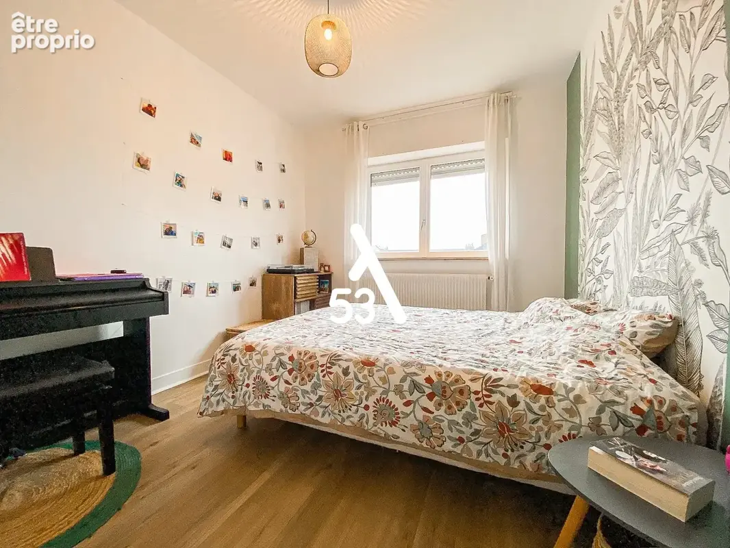 Appartement 4 pièces 72 m² à vendre à Saint-Omer (62500) - photo 5