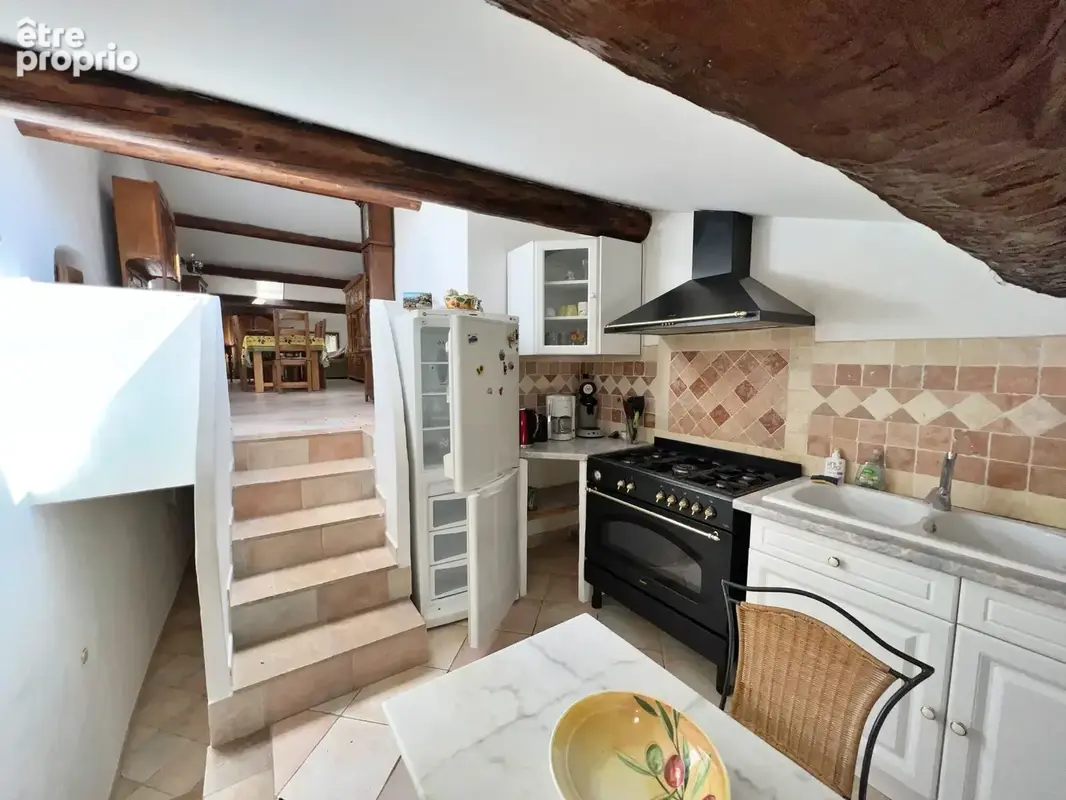 Maison 125 m² à Bargeme  - photo 5