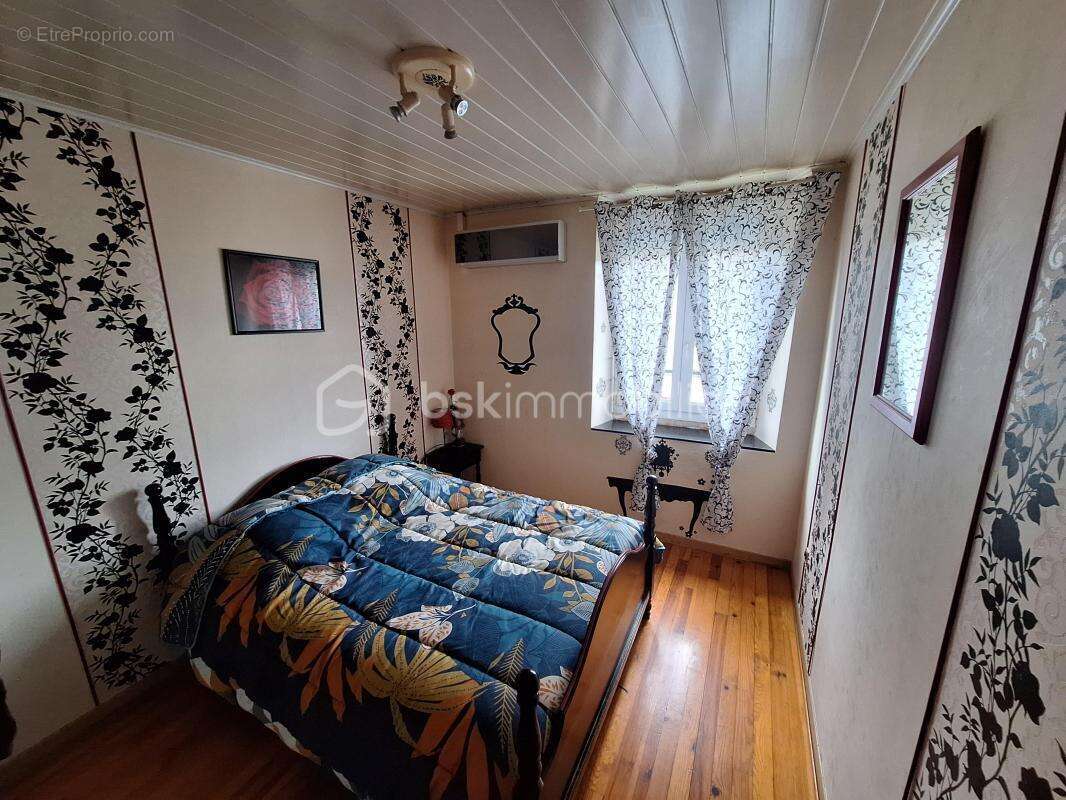 Maison à SAINT-DIZIER