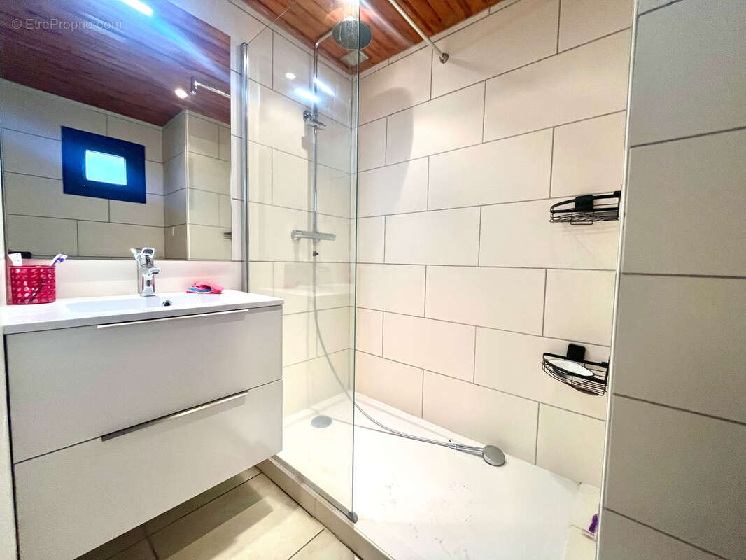 Maison à FONTRABIOUSE