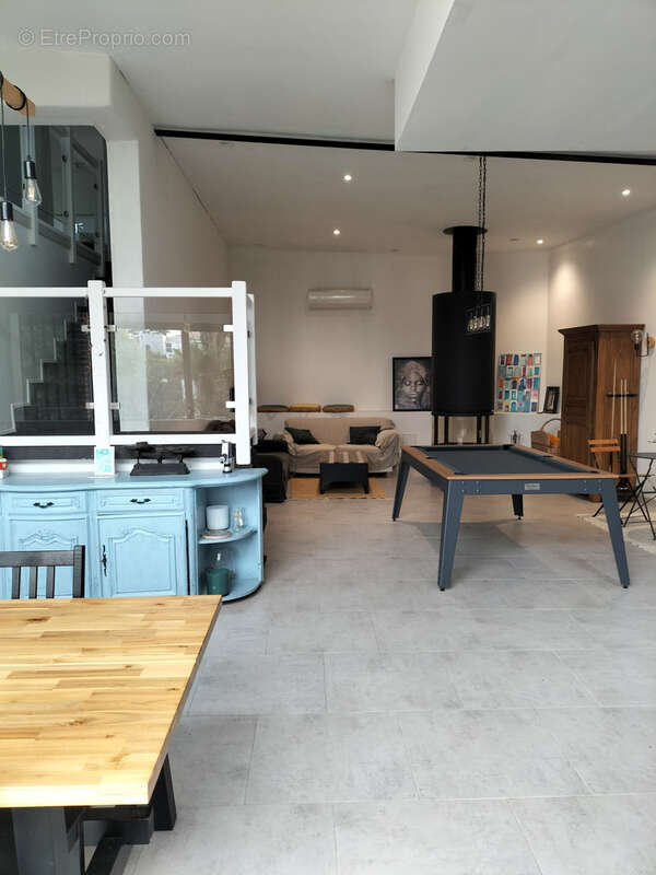 Maison à LA PLAINE-SUR-MER