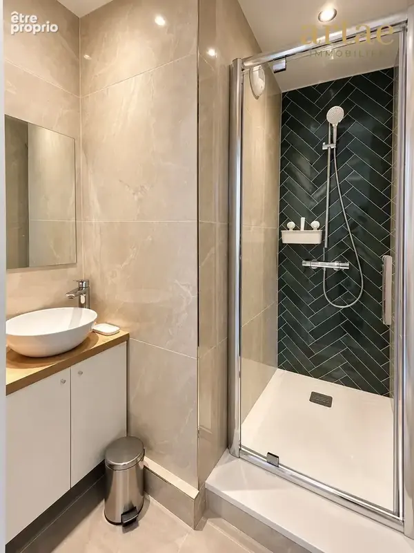 Appartement 5 pièces 85 m² à vendre à Toulouse (31100) - photo 2