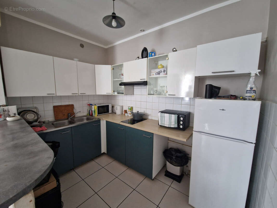 Appartement à NIMES