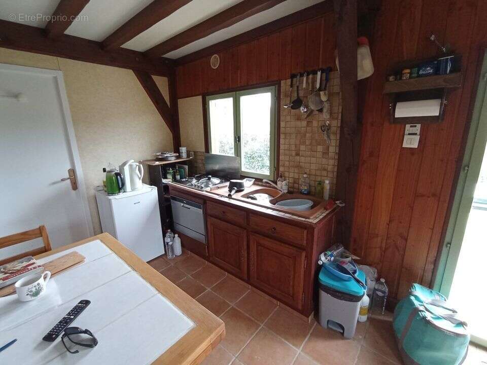 Maison à LE MAYET-DE-MONTAGNE