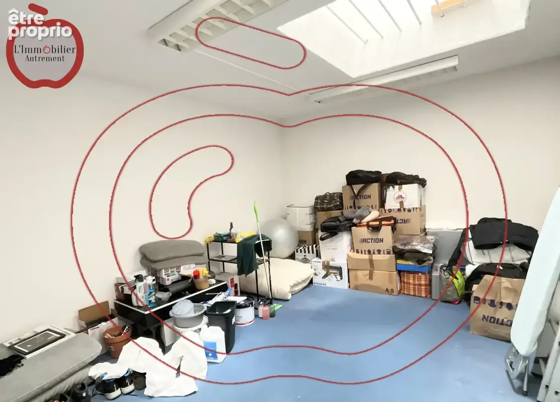 Immeuble de rapport - centre ville verneuil sur avre   idéal investisseur - photo 15