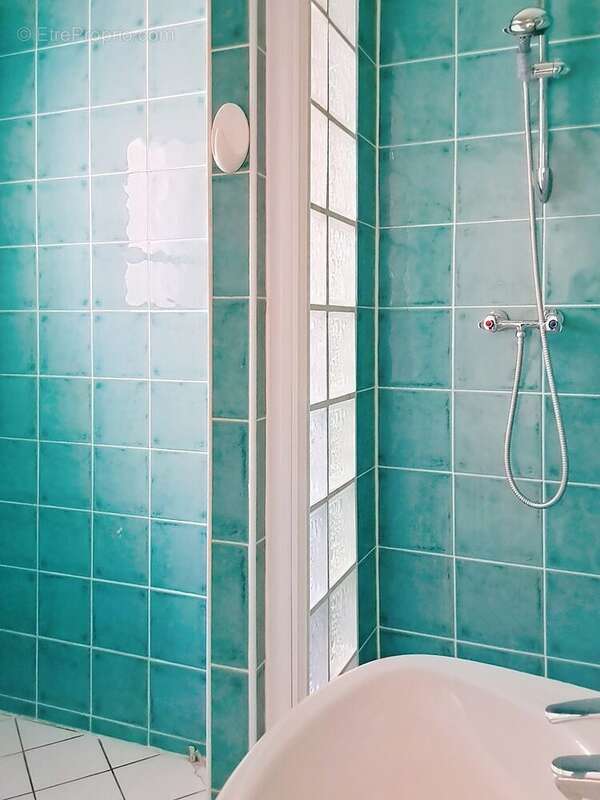 Appartement à RUEIL-MALMAISON