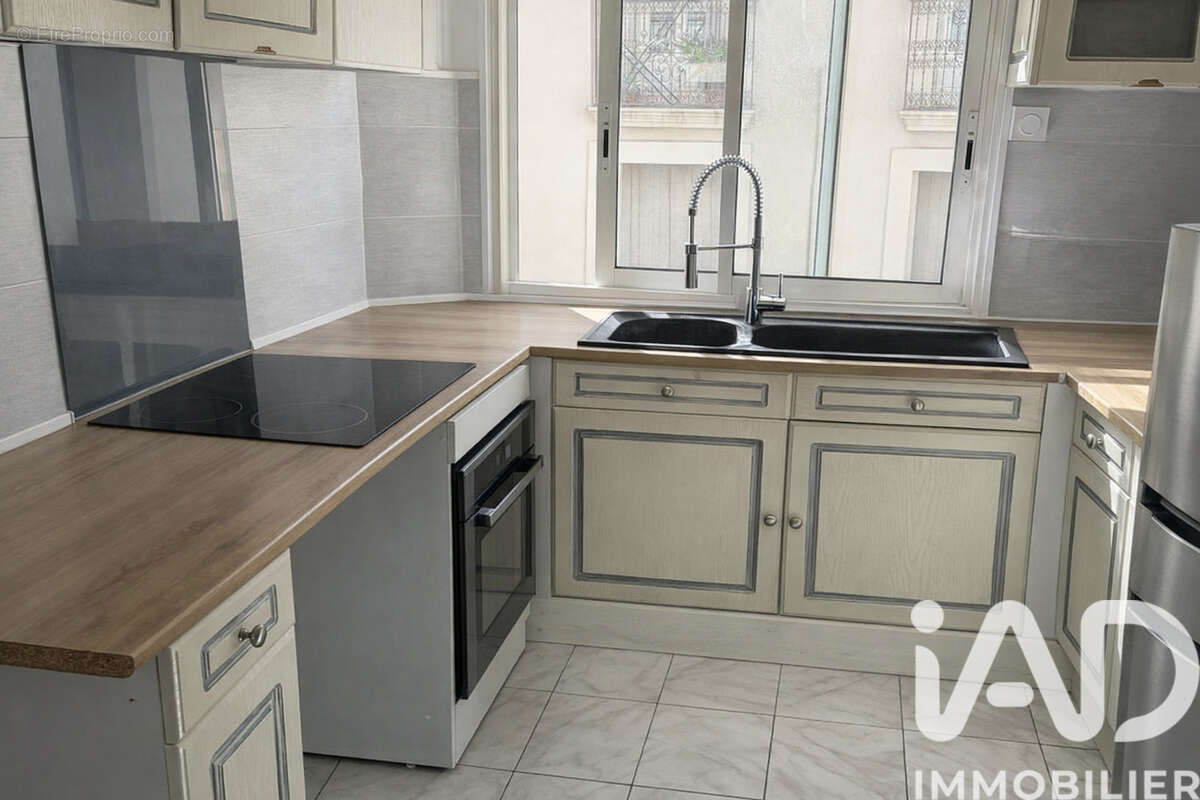 Photo 5 - Appartement à BEZIERS