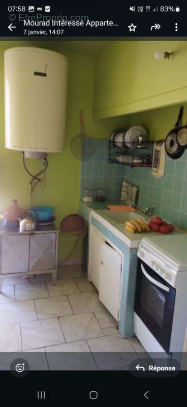 Appartement à AVIGNON