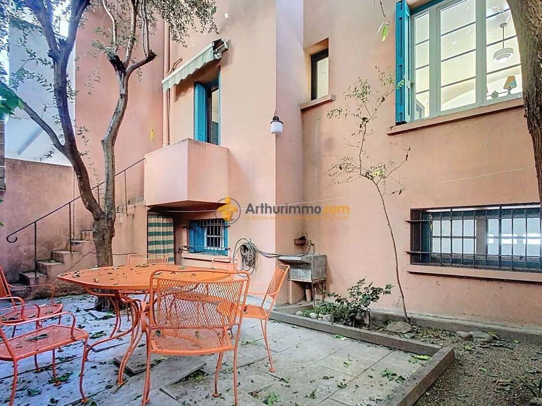 Vente Maison Perpignan(66000) 358 000ï¿œ - photo 4