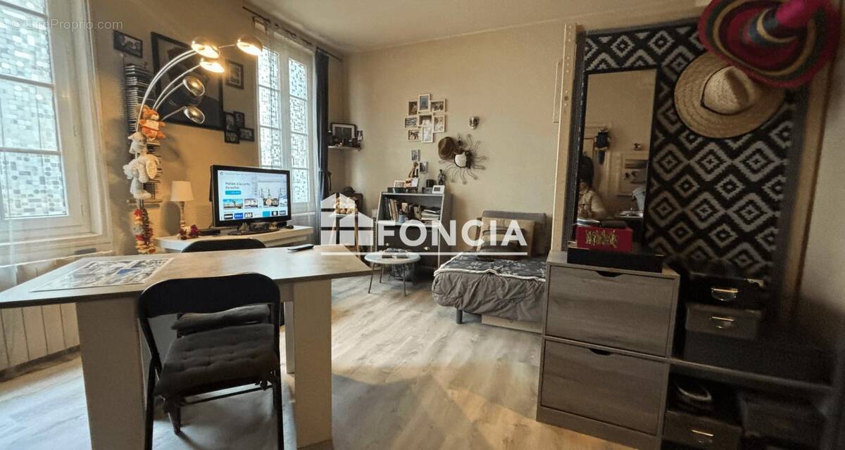 Appartement à ROCHEFORT