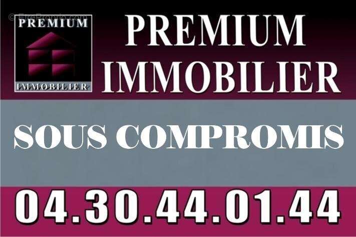 Terrain à CORNEILLA-LA-RIVIERE