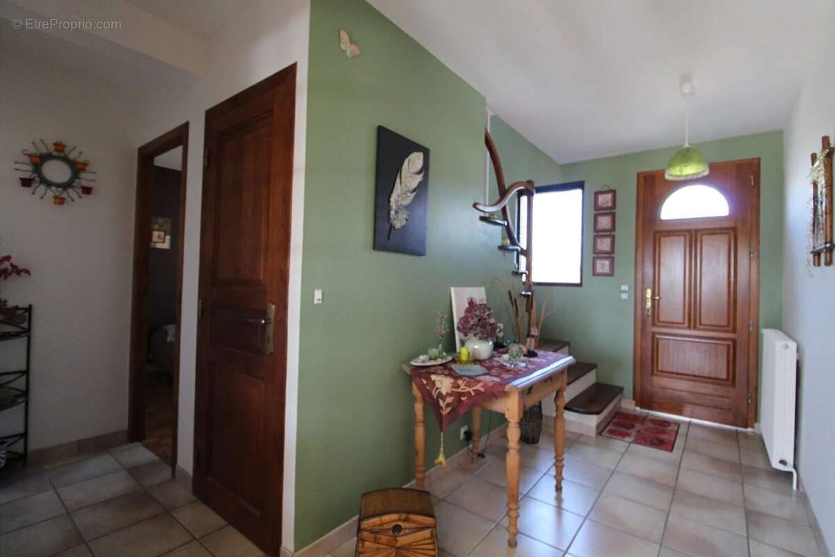 Maison à ABLIS