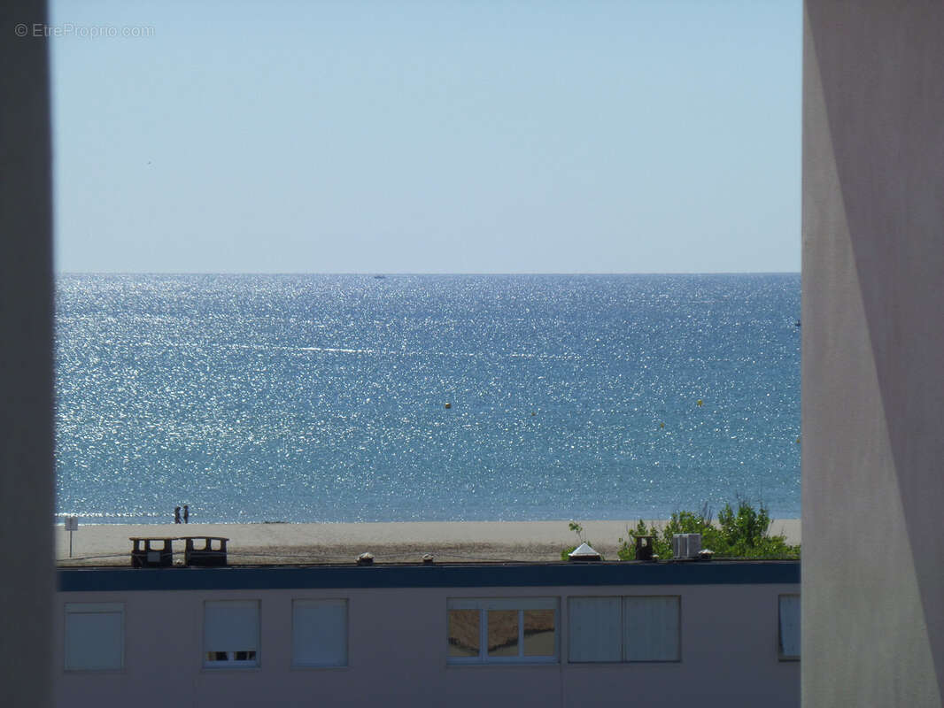 Appartement à FLEURY