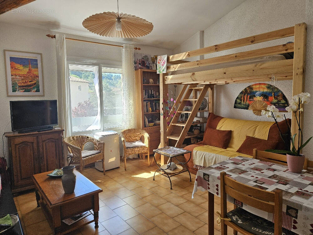 Appartement à ORANGE
