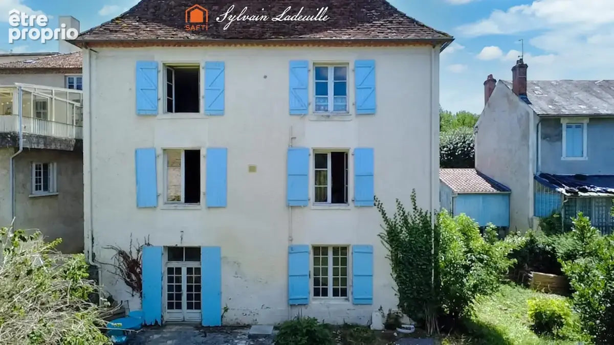 Photo 1 - Maison à LE BUGUE