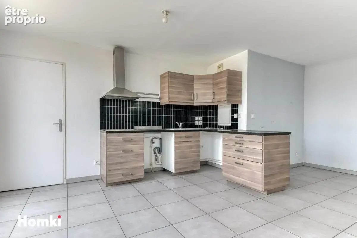 Appartement T4 de 116 m² , secteur Grand Parilly, Avenue Jules Guesde - photo 4