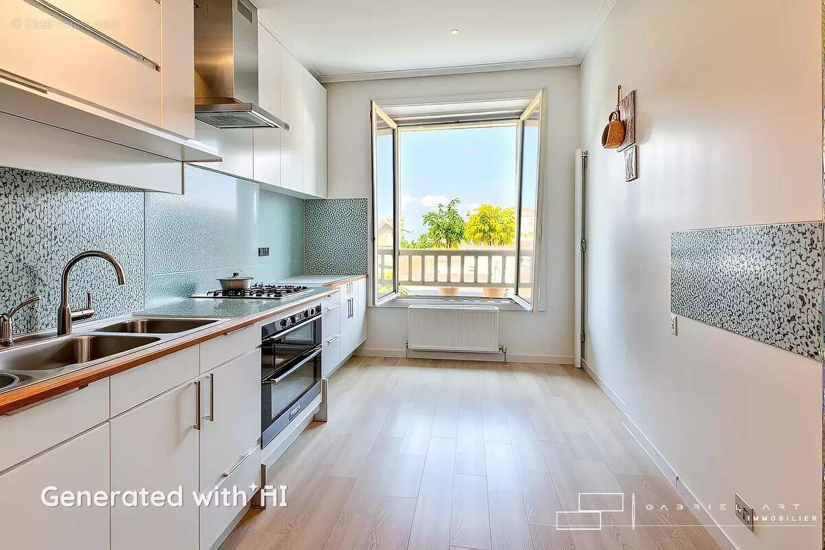 Appartement à AUCH