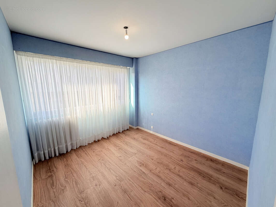 Appartement à SAINT-JEAN-DE-MAURIENNE