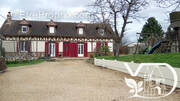 Maison à BLACOURT