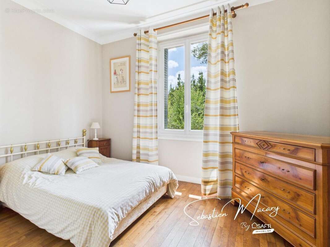 Photo 5 - Maison à NANTES