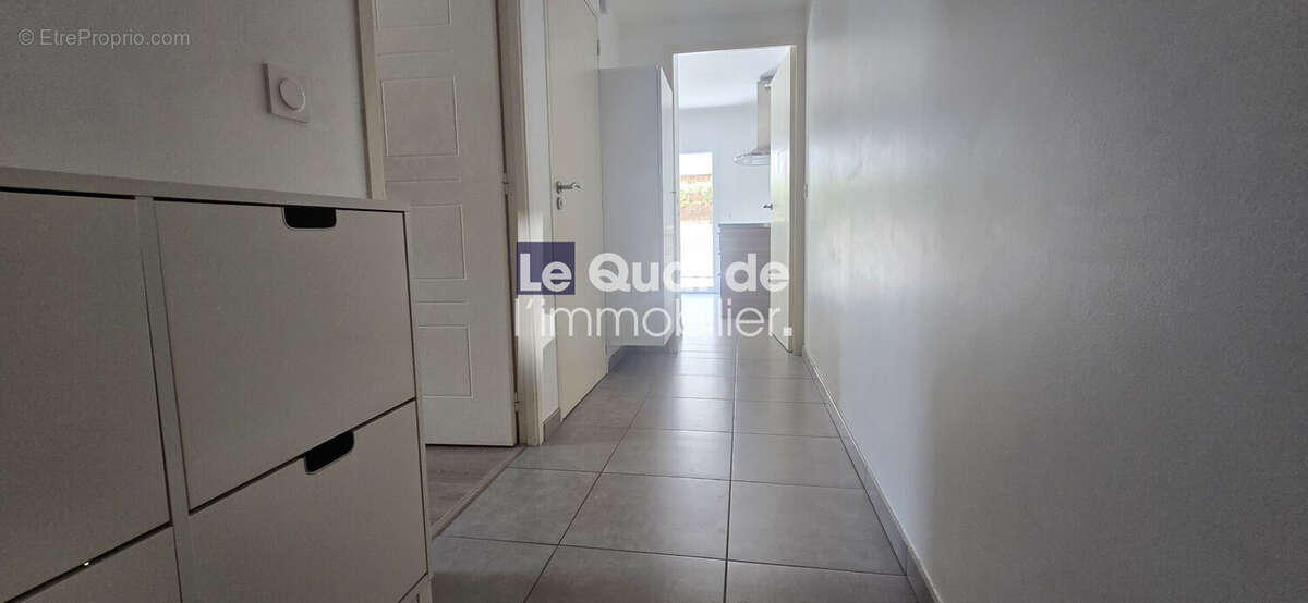 Appartement à SEYSSINS