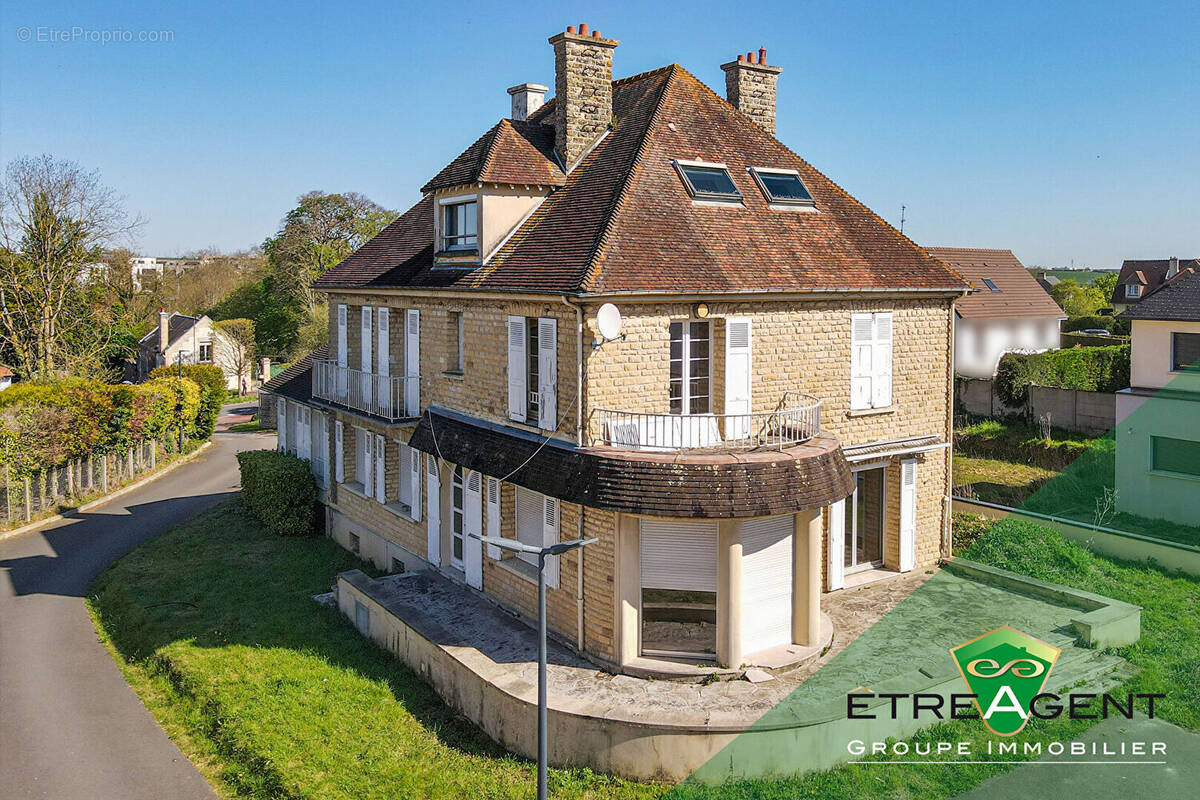 Maison à VERSON