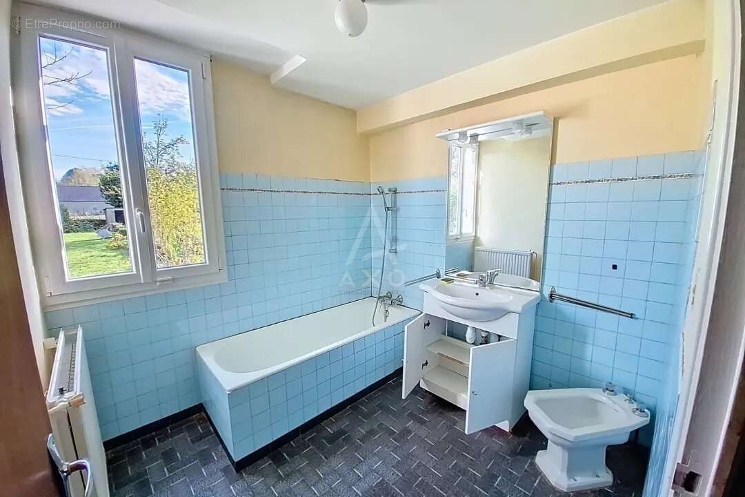 Maison à BORDERES-SUR-L&#039;ECHEZ