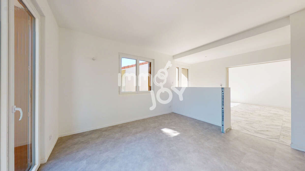 Appartement à SAINT-ALBAN