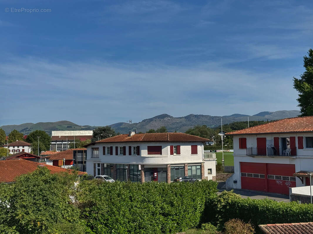 Maison à SAINT-JEAN-PIED-DE-PORT