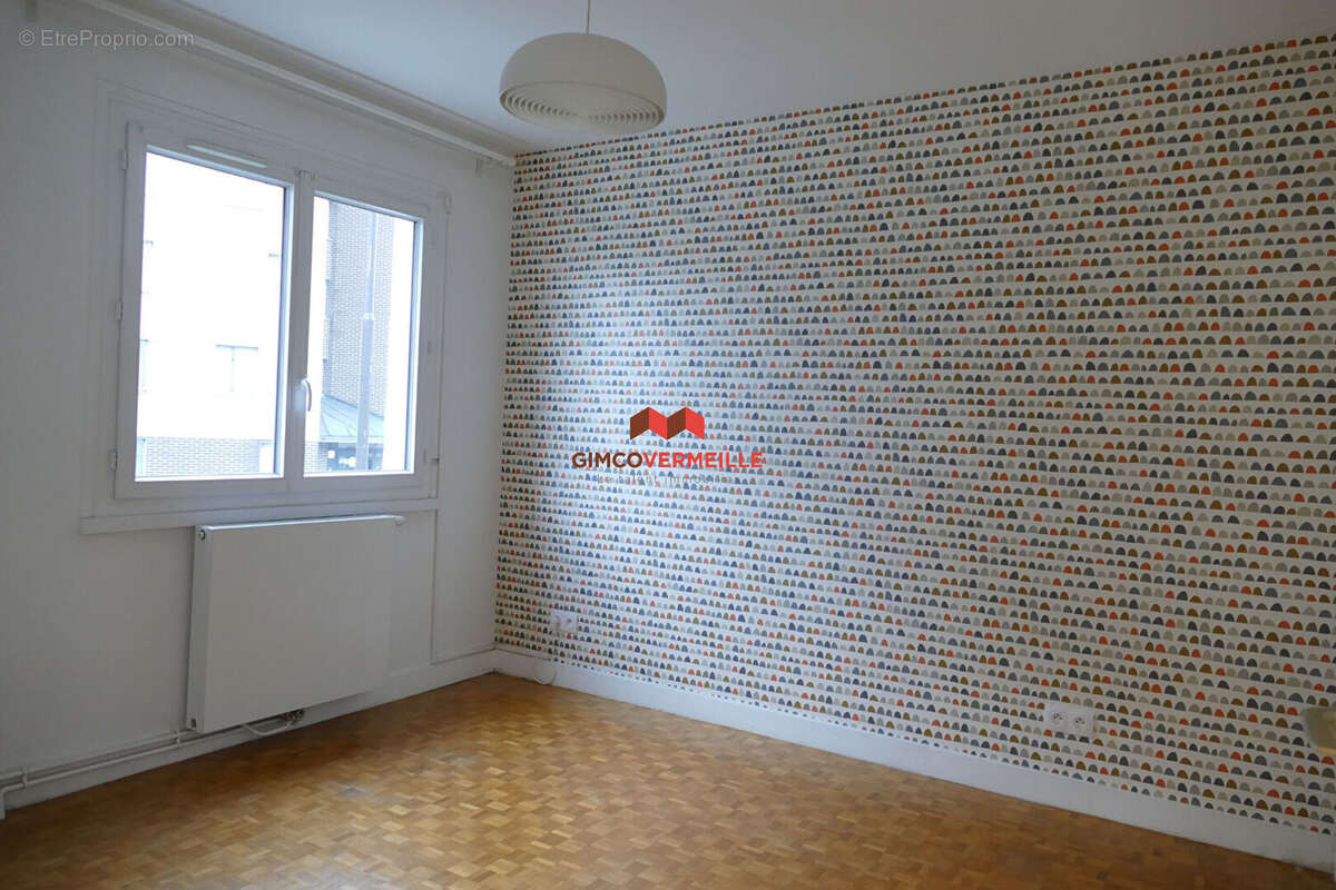 Appartement à RUEIL-MALMAISON