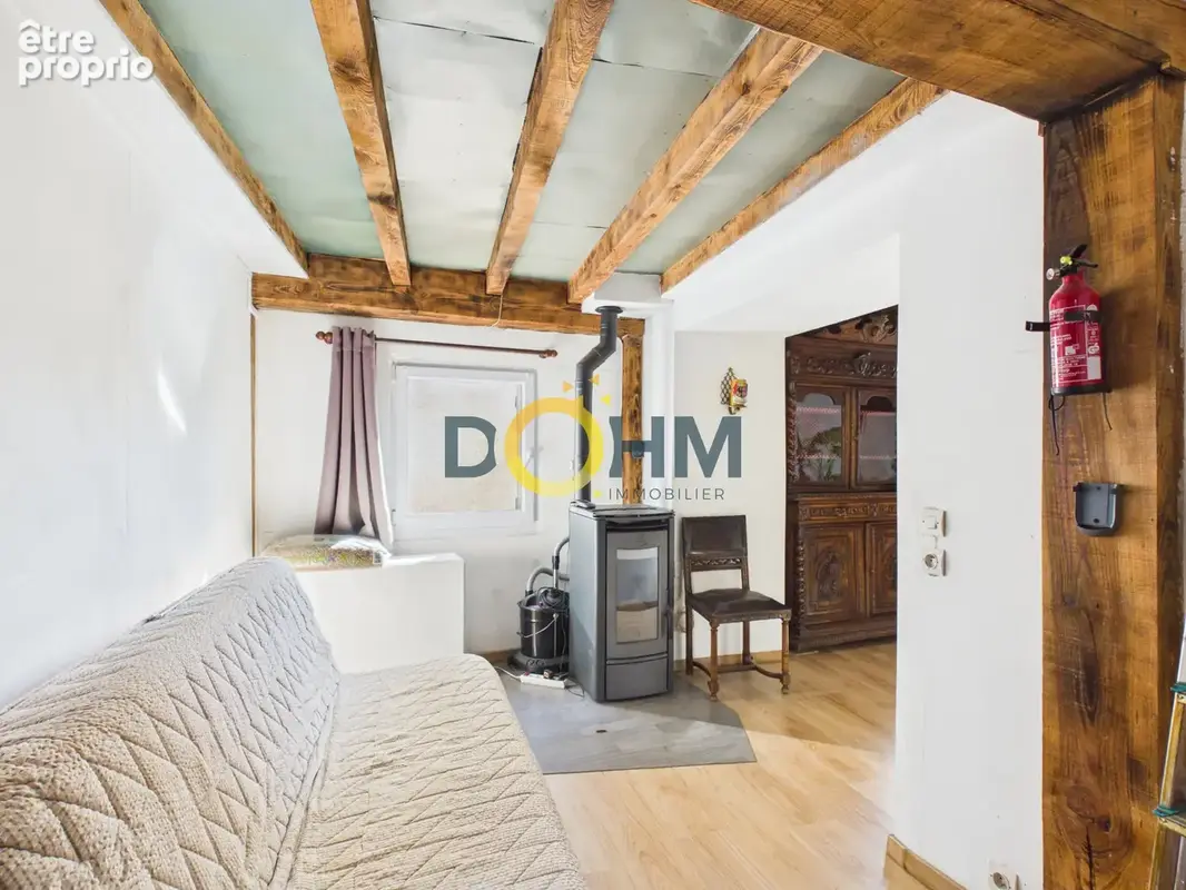Maison 100m2 - photo 8