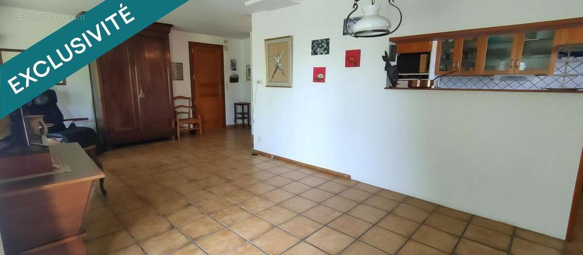 Photo 2 - Maison à PORCIEU-AMBLAGNIEU