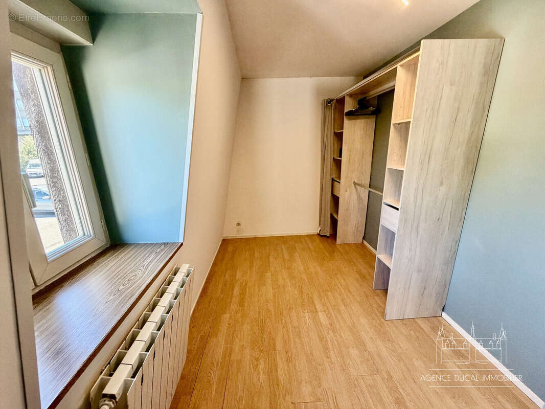 Maison 61 m² à Nevers  - photo 7