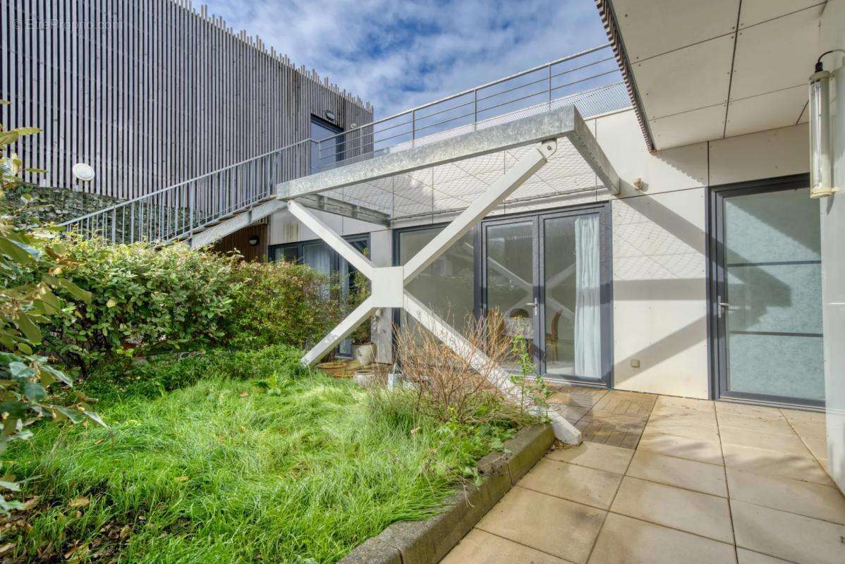 Appartement à LA ROCHELLE