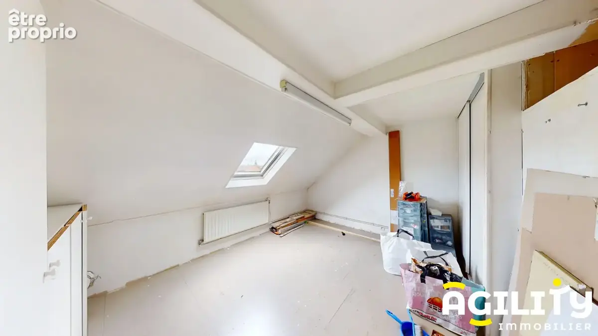 Maison 4 pièces 76 m² à vendre à Croix (59170) - photo 8