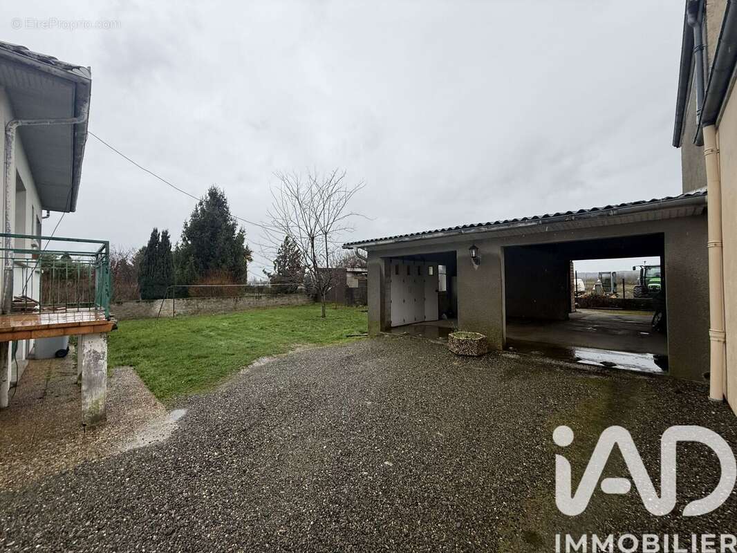 Photo 9 - Maison à LALOUBERE